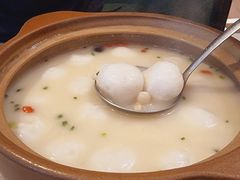 -汉水谣·江景餐厅(江滩店)