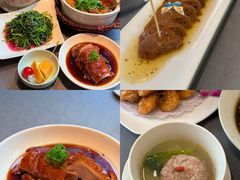 -调鼎居·手工淮扬菜