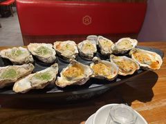 -烧蠔帮·湛江生蚝(茂南万达店)