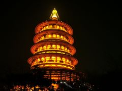-隋唐洛阳城明堂天堂景区