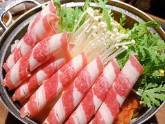 -山葵家居酒屋(天目里店)