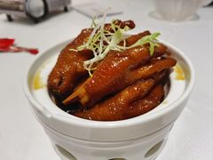 -宝园酒家(美林M·LIVE天地东座店)