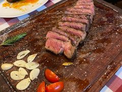 -安立可意大利美食