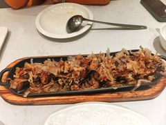 -北李·海肠捞饭·大连菜(望京凯德MALL店)