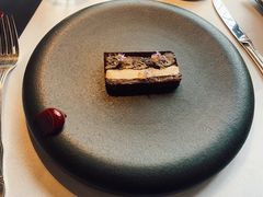 -三嚥阁 La Villa Restaurant