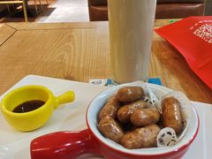 -豪客来牛排(金鼎广场店)