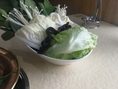 -和庆斋羊蝎子火锅·碳缸烧烤(顺义旗舰店)