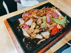 -大话小腰(鸟巢店)
