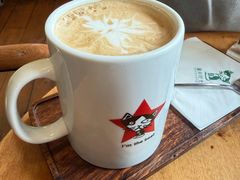 -雕刻时光咖啡馆(南院门店)