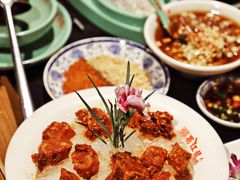 热辣小鲜排-蜀江龙火锅(339店)