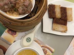 -添好运点心专门店(深水埗店)