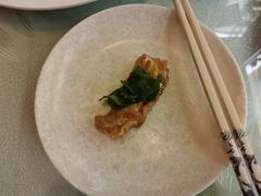 -清香园大连老菜馆(成仁街店)