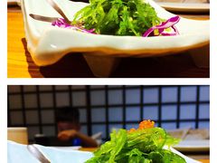 中华海藻-和风清味日本料理(希尔顿店)