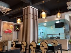 -曾家厨房·新徽菜(高新天柱路店)