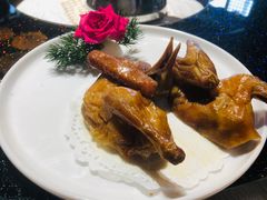 -味可道美食坊(福基路店)