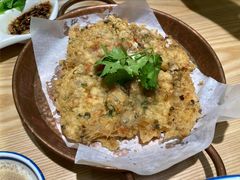 -潮巷·老潮汕美食集市(欢乐港湾店)