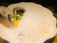 象拔蚌-青菁酒家·象山海鲜(胜利河美食街店)