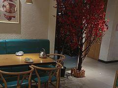 -黑家养生粥道馆(新世纪店)