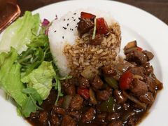 -疯克大象美式烤肉餐厅