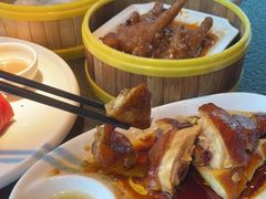 -蝴蝶里·粤菜·点心(滨江龙湖店)