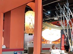 大堂-将太无二·北美传奇寿司(荟聚购物中心西红门店)