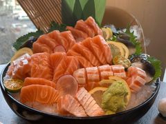 -日进一片海.生腌海鲜火锅.宵夜烧烤(三里屯总店)