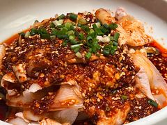 -辛香汇·现炒川菜(城北万象城店)