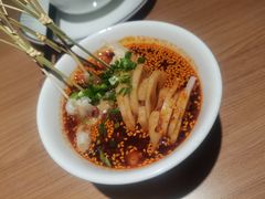 -太二酸菜鱼(中山龙之梦店)