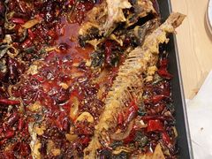 -鱼酷活鱼烤鱼(沈阳大悦城店)