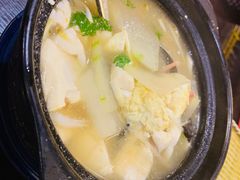 -天津卫码头(南开大悦城店)