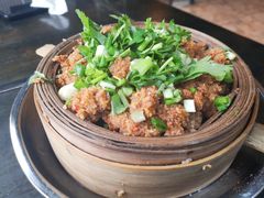 粉蒸牛肉-乐山食古香跷脚牛肉