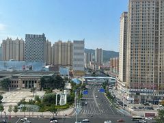 -烟台碧海饭店(烟台火车站店)