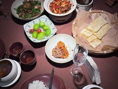 -荷栖小院·品质江西菜(红谷滩店)