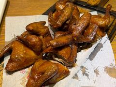 -鸽味轩·粤菜小馆(高楼门总店)