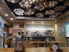 大堂-李公面(星尚邻里店)
