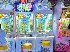 -阿尔法Game Station(中山路店)