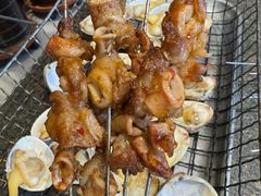-锦州御烧烤·形象店(人民街店)