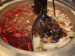 -麻路成都火锅(柏威年店)