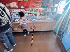 -85度C(北京八角物美店)