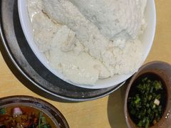 荷叶豆花-张豆花(碚峡路店)