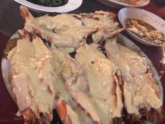 -灯笼馆海鲜餐厅