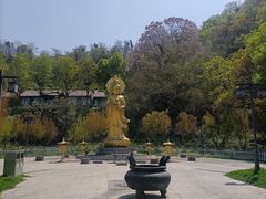 -幕燕滨江·长江观音景区