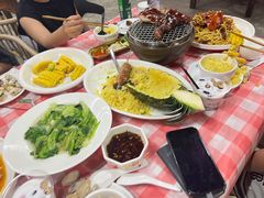 -琼大师东方烤乳猪(亚特兰蒂斯店)