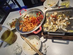 -建哥老菜馆(瑞达公寓一店)
