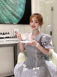 -奥斯芬·欧系贵族SPA
