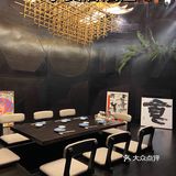 深圳首家！子賢带你一秒穿越到日本银座的深夜食堂
