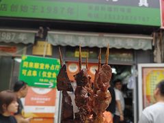 -同来顺烧烤餐厅(哈尔滨道店)