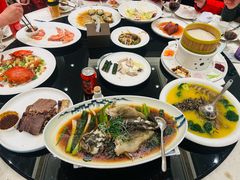 -新南华大酒店(长寿店)