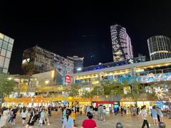 -北京东直门智选假日酒店