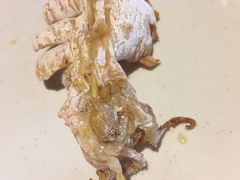 -木屋烧烤(龙岗南联店)